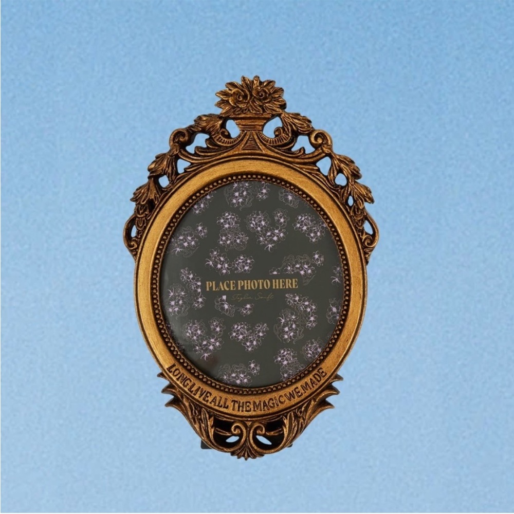 Long Live All The Magic We Made Picture Frame